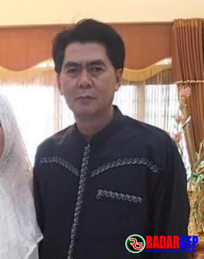 Husri Aminuddin Als Udin Ditangkap Tim Tabur Kejaksaan Agung